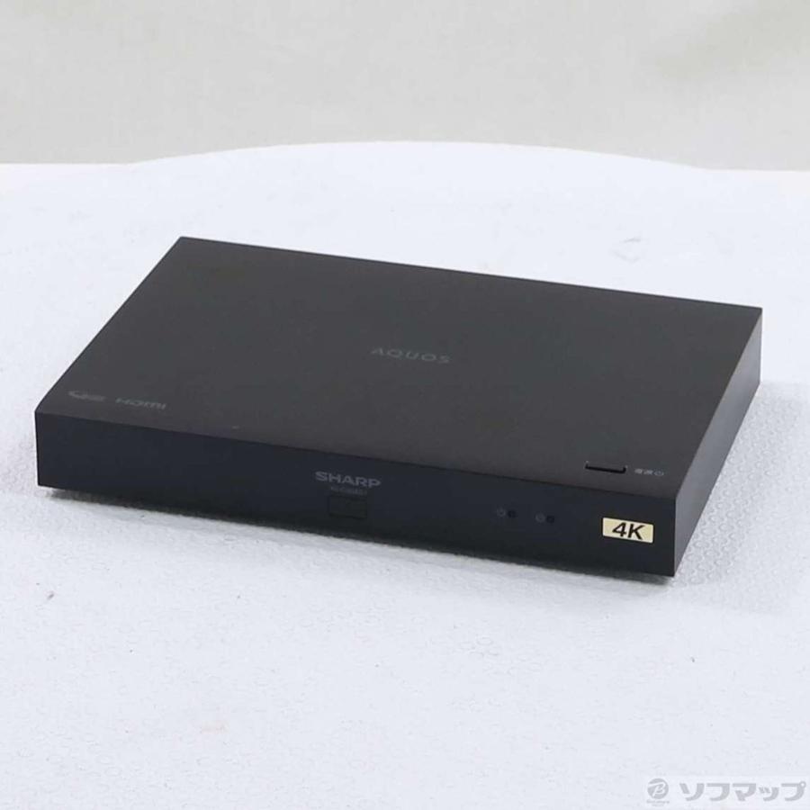 〔中古〕SHARP(シャープ)  4S-C00AS1 | SHARP | 01