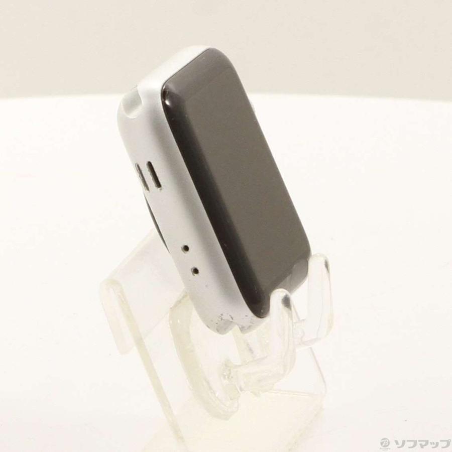 〔中古〕Apple(アップル)  Apple Watch Series 3 GPS 42mm シルバーアルミニウムケース バンド無し | Apple | 04