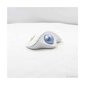 〔中古〕logicool(ロジクール)  Logicool ERGO M575SP オフホワイト M575SPOW | logicool