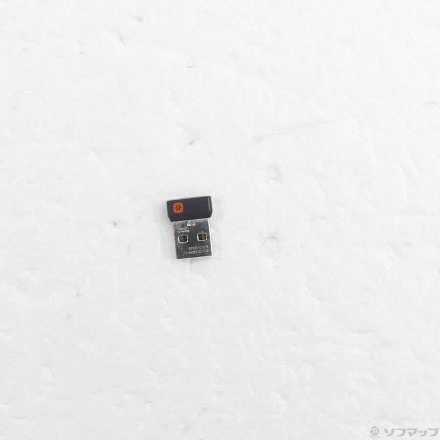〔中古〕logicool(ロジクール)  Logicool ERGO M575SP オフホワイト M575SPOW | logicool | 05