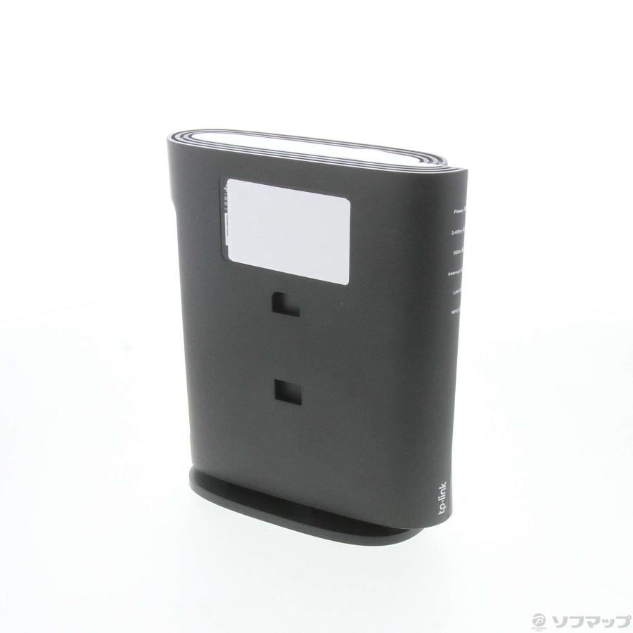 〔中古〕TPLINK  Archer AX3000 |  | 03