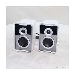 〔中古〕EDIFIER  ED-QR30-WH ホワイト | 