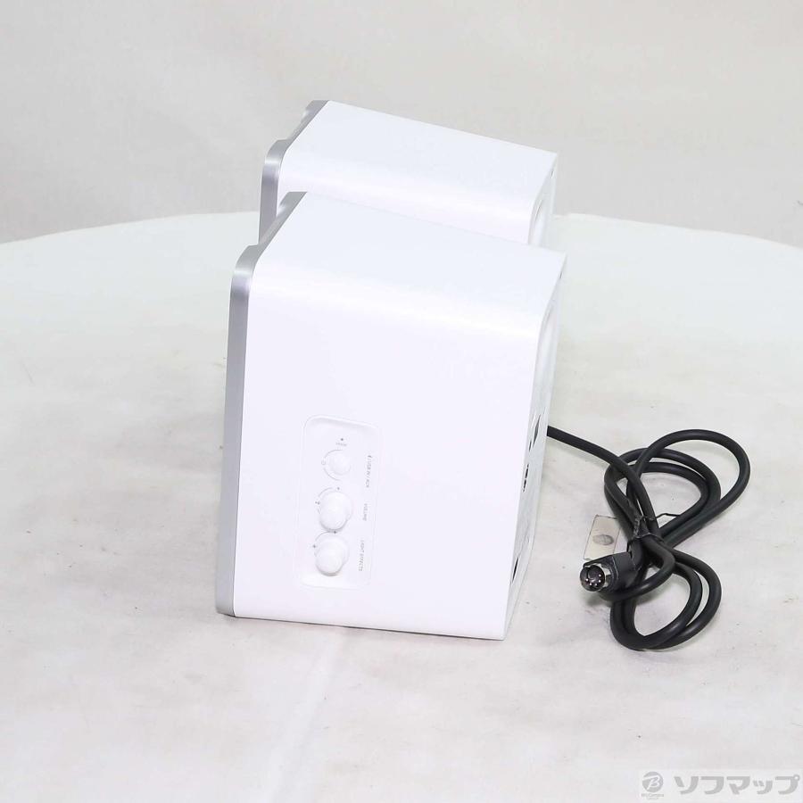 〔中古〕EDIFIER  ED-QR30-WH ホワイト |  | 02