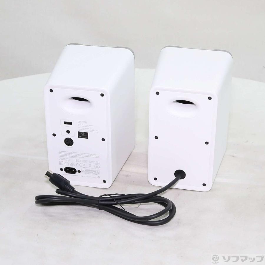 〔中古〕EDIFIER  ED-QR30-WH ホワイト |  | 03