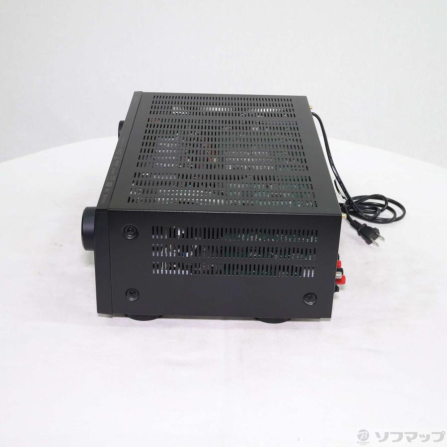 〔中古〕DENON(デノン)  AVR-X2600HK | DENON | 02