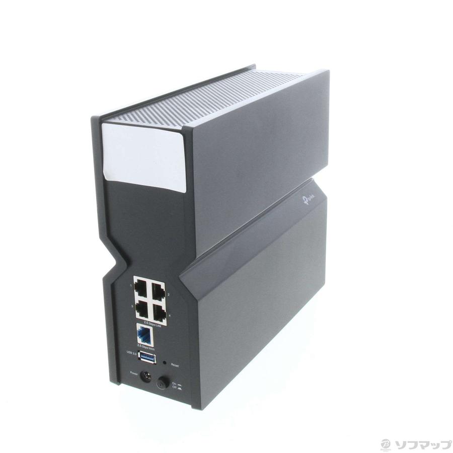 〔中古〕TPLINK  Archer BE550 |  | 03