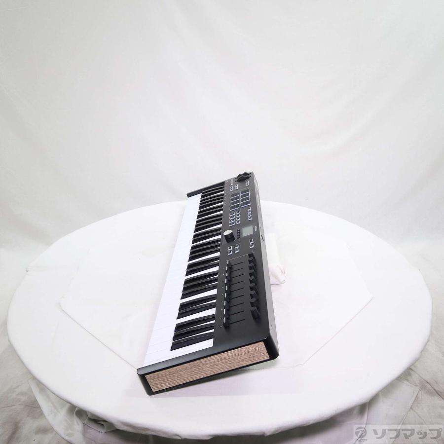 〔中古〕ARTURIA(アートリア)  KeyLab Essential 61 |  | 02