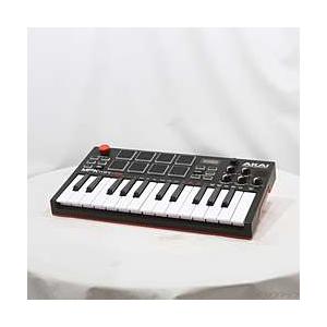 〔中古〕AKAI(アカイ)  MPK Mini Play | 