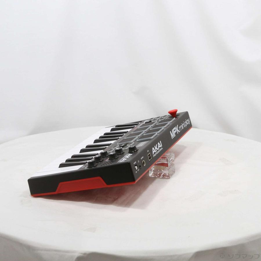 〔中古〕AKAI(アカイ)  MPK Mini Play |  | 02