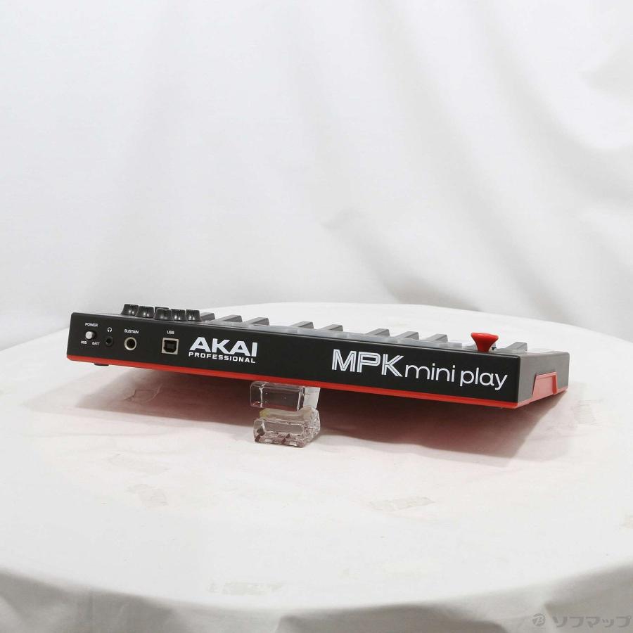 〔中古〕AKAI(アカイ)  MPK Mini Play |  | 03