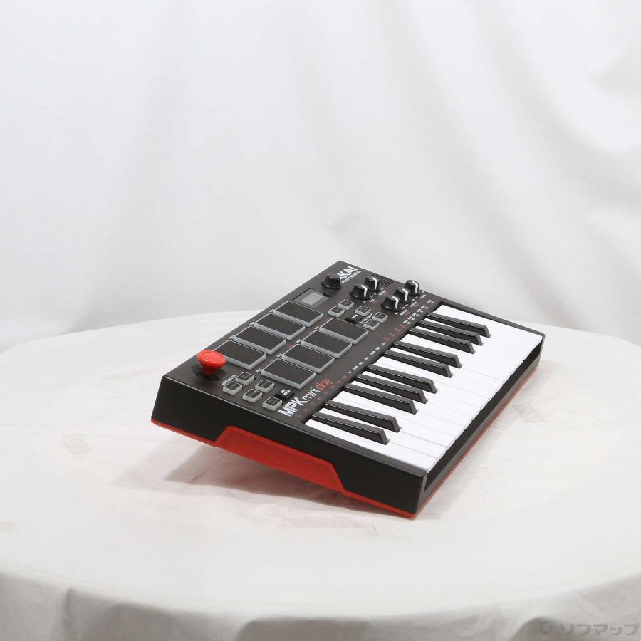 〔中古〕AKAI(アカイ)  MPK Mini Play |  | 04