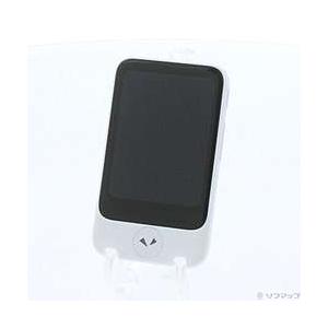 〔中古〕ソースネクスト  POCKETALK S ホワイト PTSGW | 