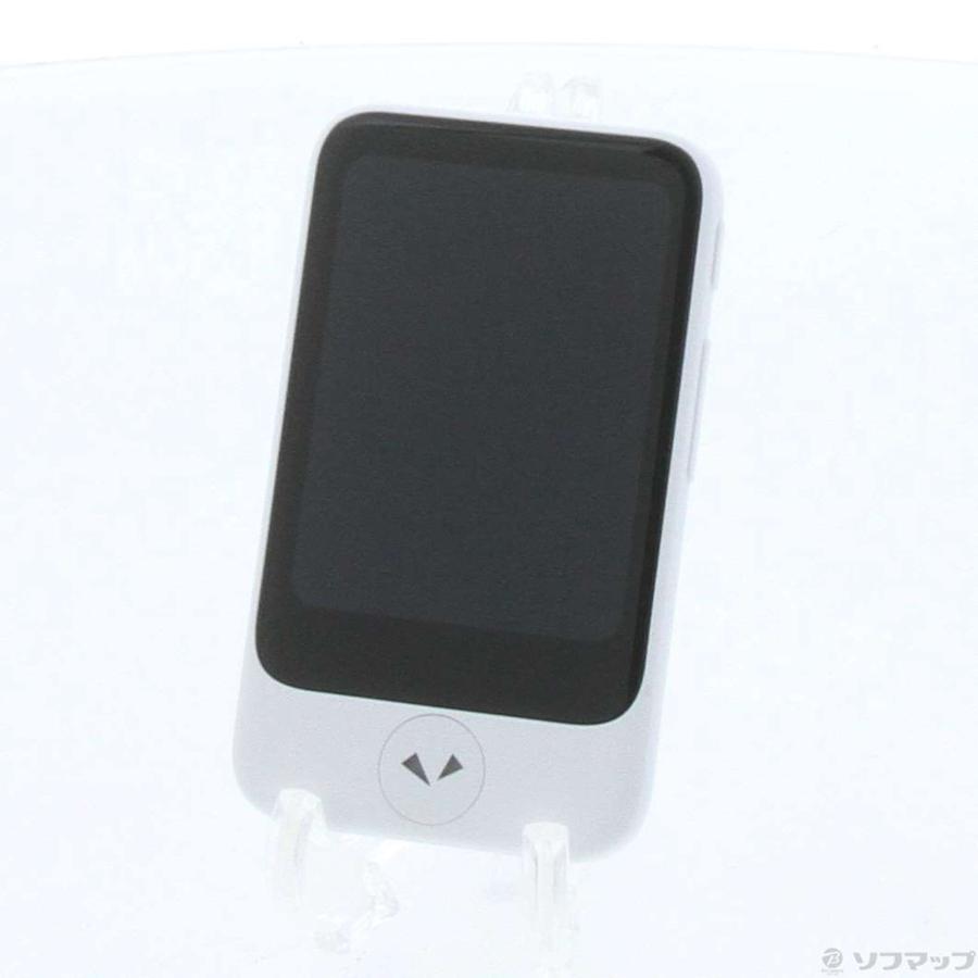 〔中古〕ソースネクスト  POCKETALK S ホワイト PTSGW |  | 01