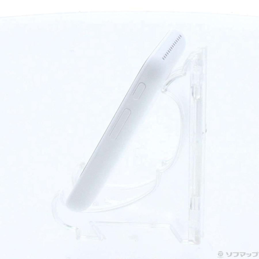 〔中古〕ソースネクスト  POCKETALK S ホワイト PTSGW |  | 02