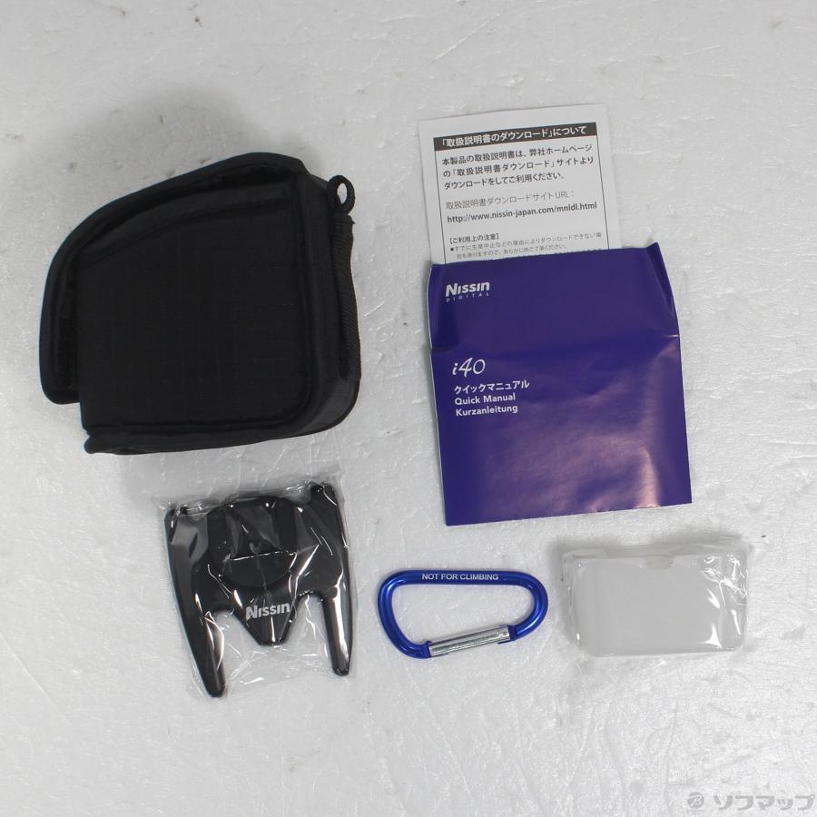 〔中古〕その他メーカー  i40 ニコン用 |  | 05