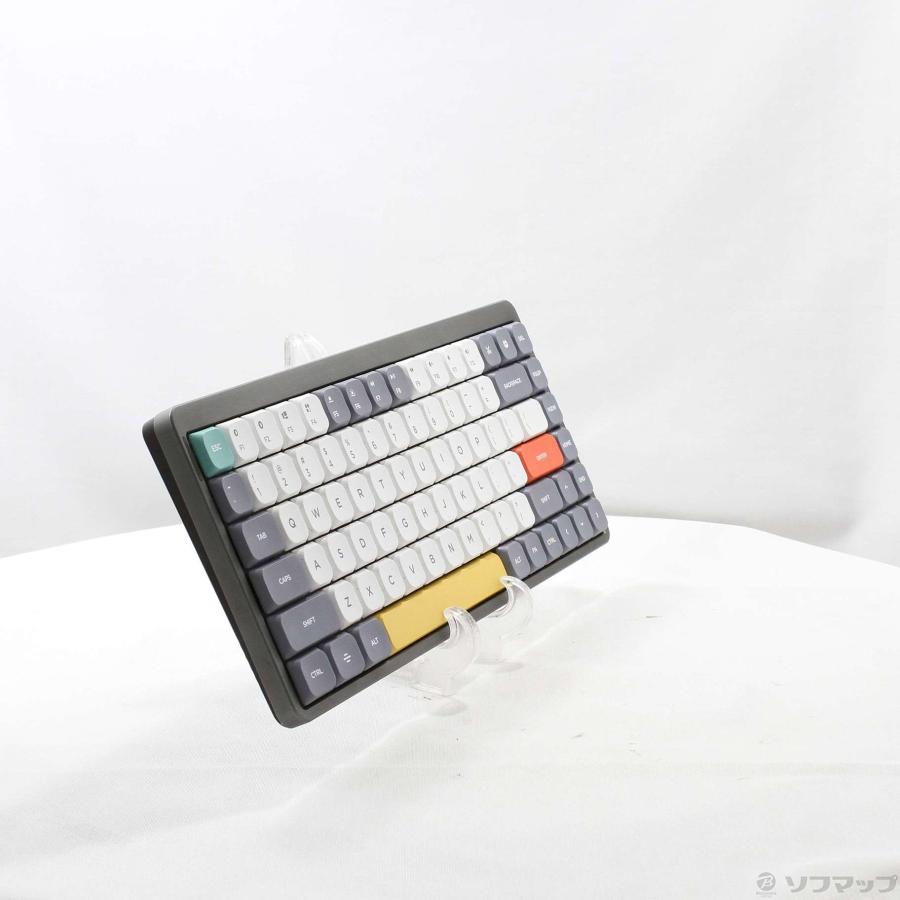 〔中古〕その他メーカー  NuPhy Air75 ワイヤレスメカニカルキーボード 軸 |  | 04