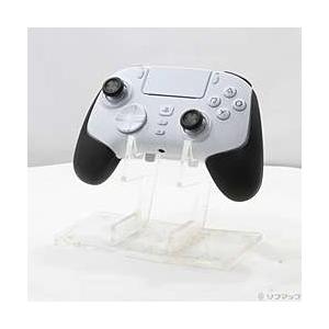 〔中古〕RAZER(レイザー)  Wolverine V2 PRO White Edition | Razer