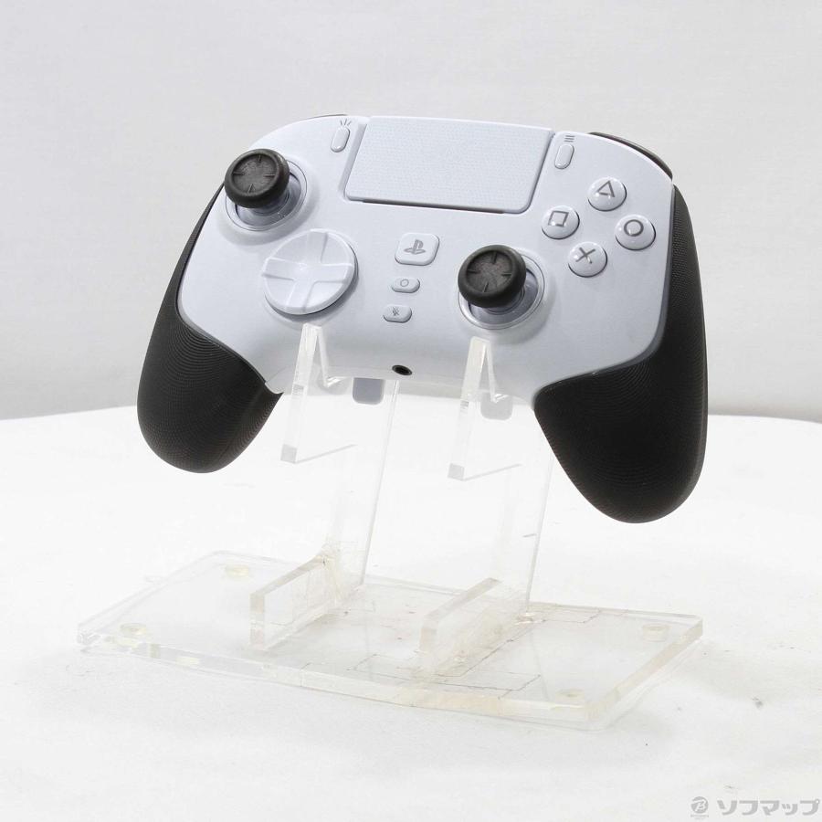 〔中古〕RAZER(レイザー)  Wolverine V2 PRO White Edition | Razer | 01