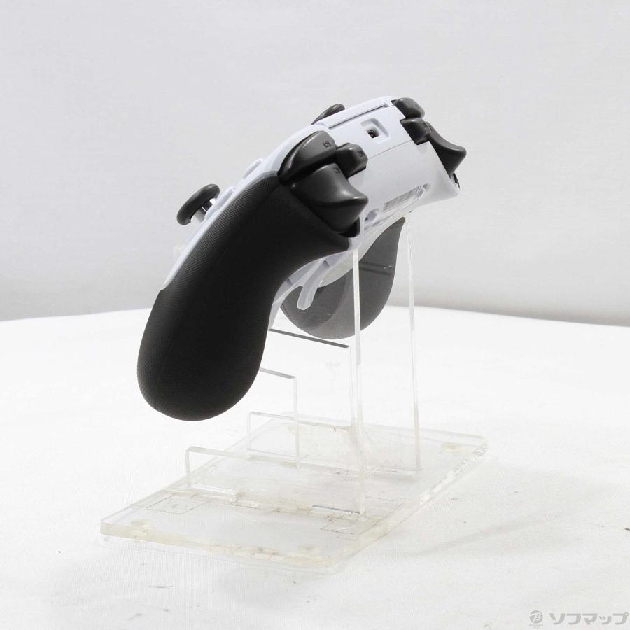 〔中古〕RAZER(レイザー)  Wolverine V2 PRO White Edition | Razer | 02