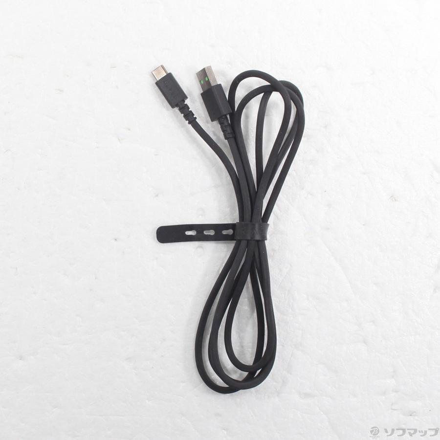 〔中古〕RAZER(レイザー)  Wolverine V2 PRO White Edition | Razer | 05