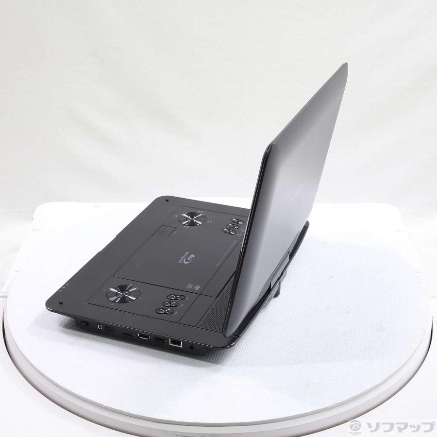 〔中古〕GREEN HOUSE(グリーンハウス)  〔中古品〕 GH-PBD14B-BK | GREEN HOUSE（パソコン） | 02