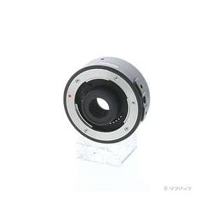〔中古〕OLYMPUS(オリンパス)  期間特価対象品 〔展示品〕 M.ZUIKO DIGITAL 2x Teleconverter MC-20 | オリンパス