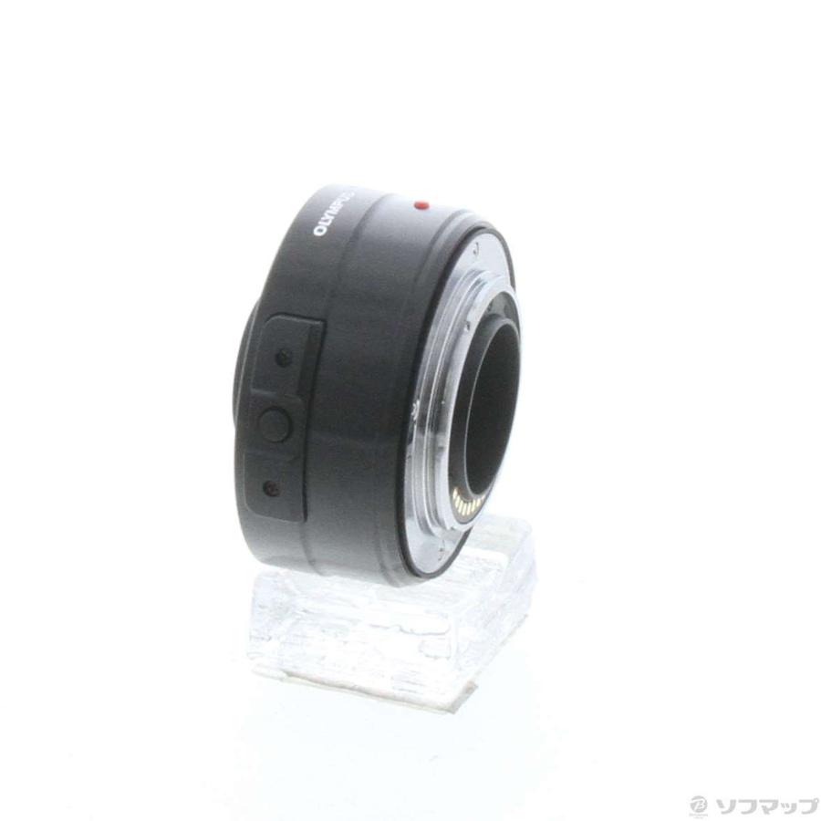 〔中古〕OLYMPUS(オリンパス)  期間特価対象品 〔展示品〕 M.ZUIKO DIGITAL 2x Teleconverter MC-20 | オリンパス | 02