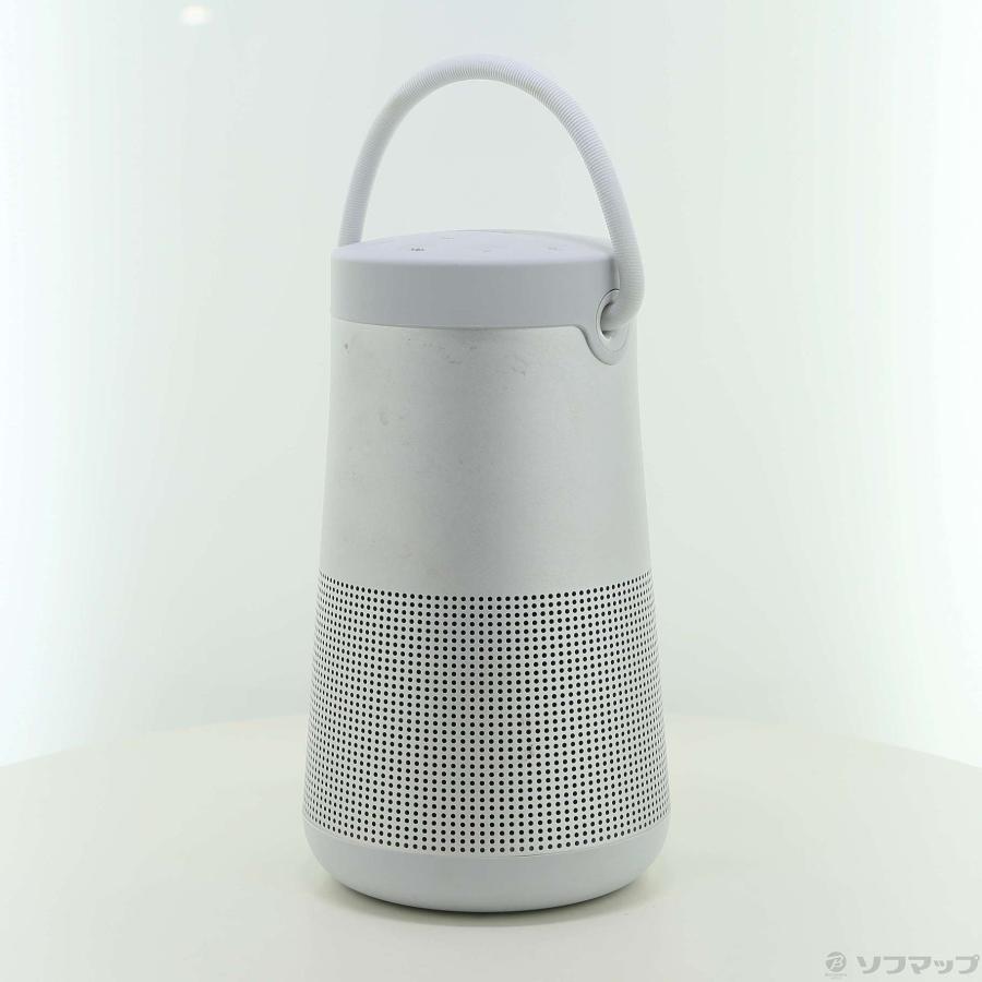 〔中古〕BOSE(ボーズ)  SoundLink Revolve+ II ラックスシルバー | BOSE | 01