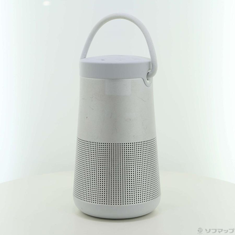 〔中古〕BOSE(ボーズ)  SoundLink Revolve+ II ラックスシルバー | BOSE | 01