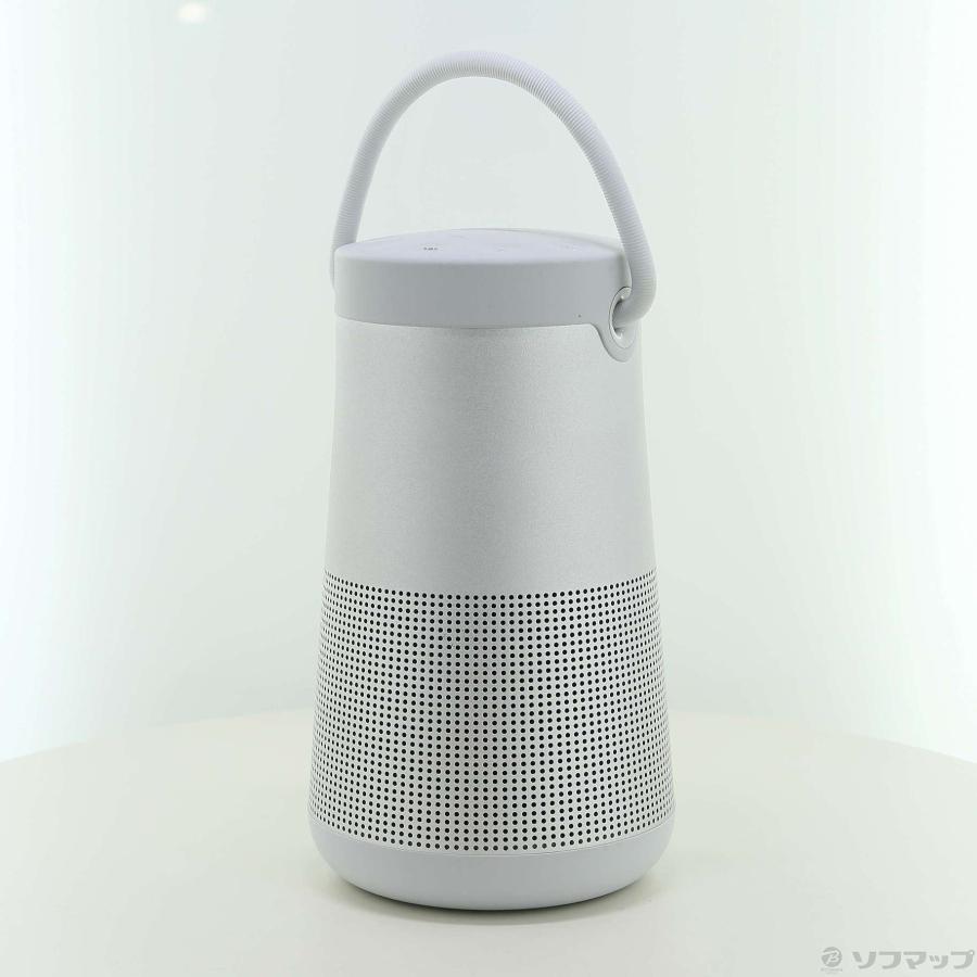 〔中古〕BOSE(ボーズ)  SoundLink Revolve+ II ラックスシルバー | BOSE | 01