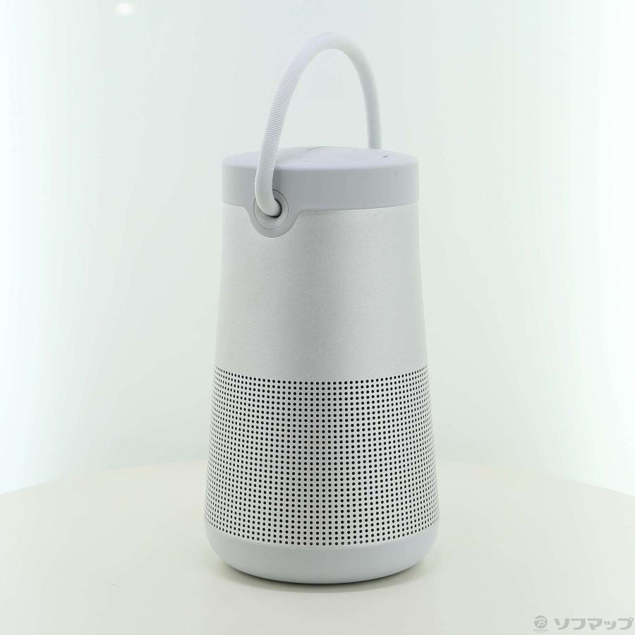 〔中古〕BOSE(ボーズ)  SoundLink Revolve+ II ラックスシルバー | BOSE | 04