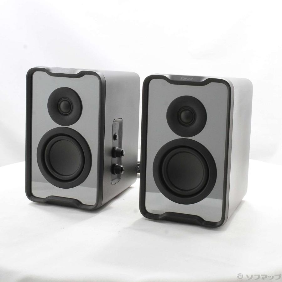 〔中古〕EDIFIER  〔展示品〕 ED-QR30 ブラック |  | 01