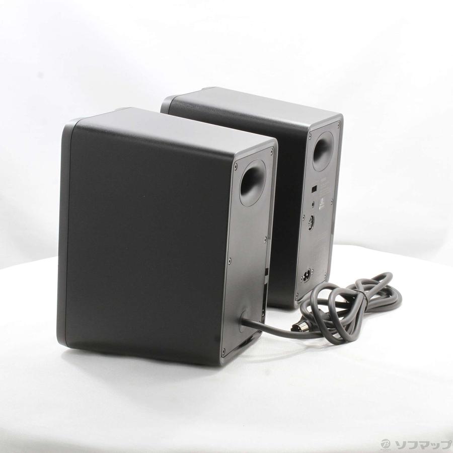 〔中古〕EDIFIER  〔展示品〕 ED-QR30 ブラック |  | 02