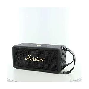 〔中古〕Marshall(マーシャル)  Marshall Middleton Black and Brass | 