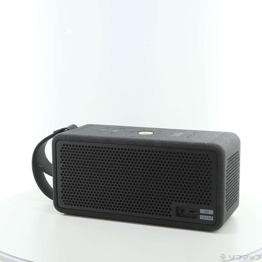 〔中古〕Marshall(マーシャル)  Marshall Middleton Black and Brass |  | 03