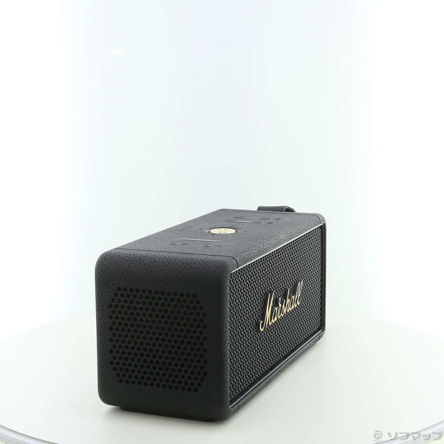 〔中古〕Marshall(マーシャル)  Marshall Middleton Black and Brass |  | 04