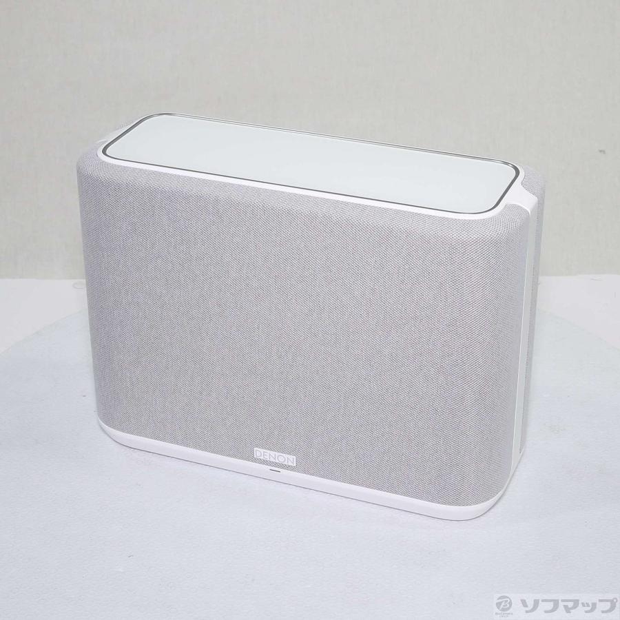 〔中古〕DENON(デノン)  〔展示品〕 DENON HOME 250W ホワイト | DENON | 01