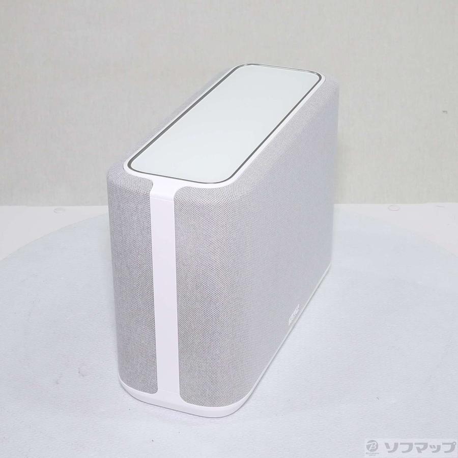 〔中古〕DENON(デノン)  〔展示品〕 DENON HOME 250W ホワイト | DENON | 04
