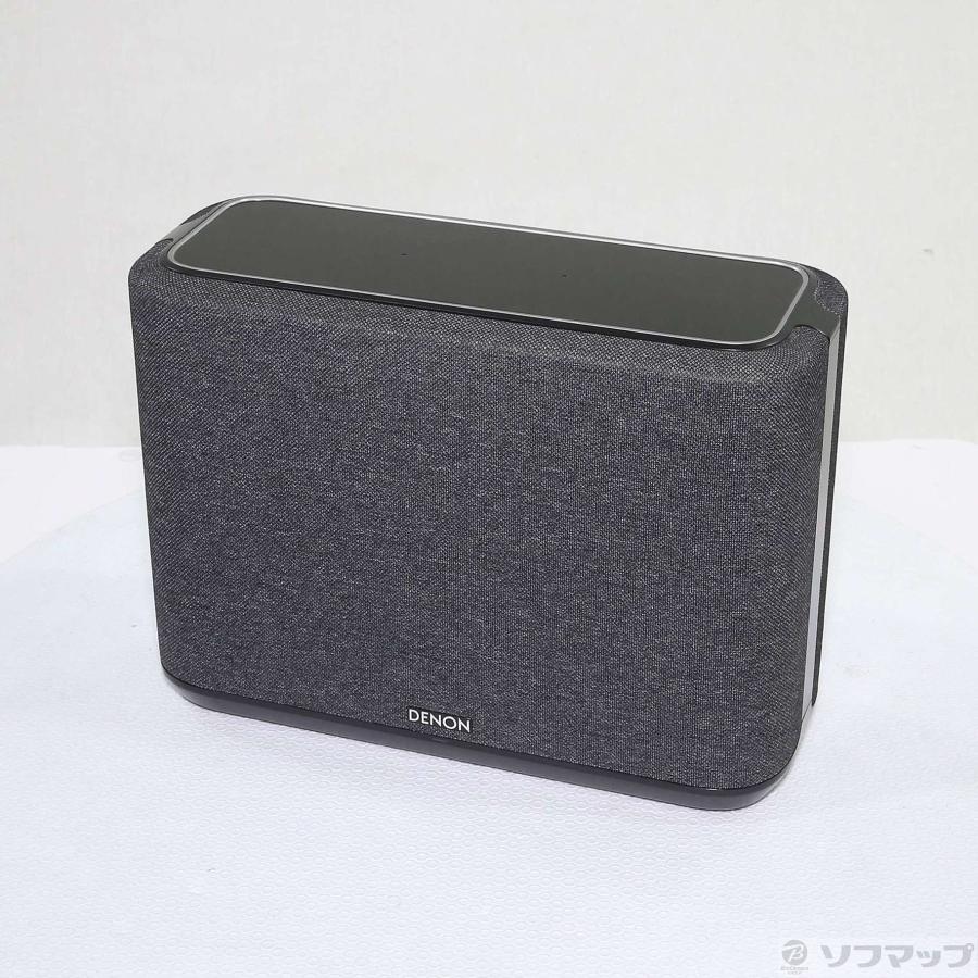 〔中古〕DENON(デノン)  〔展示品〕 DENON HOME 250 K ブラック | DENON | 01