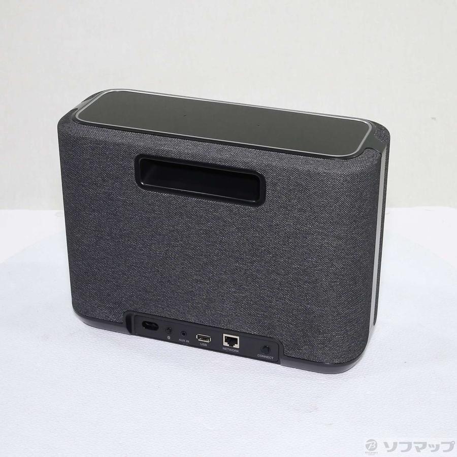 〔中古〕DENON(デノン)  〔展示品〕 DENON HOME 250 K ブラック | DENON | 03