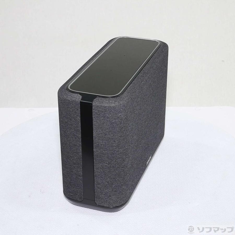 〔中古〕DENON(デノン)  〔展示品〕 DENON HOME 250 K ブラック | DENON | 04