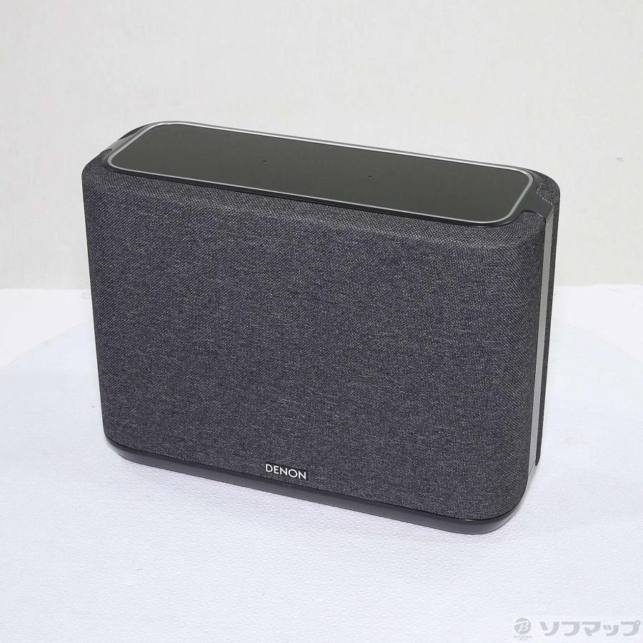 〔中古〕DENON(デノン)  〔展示品〕 DENON HOME 250 K ブラック | DENON | 01