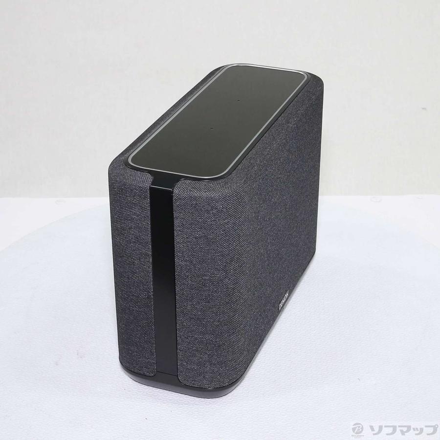〔中古〕DENON(デノン)  〔展示品〕 DENON HOME 250 K ブラック | DENON | 04