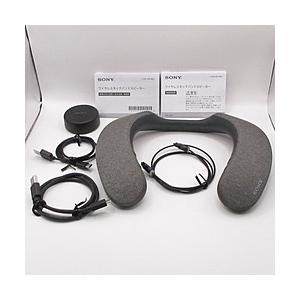 〔中古〕SONY(ソニー)  〔展示品〕 SRS-NS7 | SONY