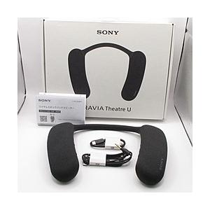 〔中古〕SONY(ソニー)  〔展示品〕 BRAVIA Theatre U HT-AN7 | SONY