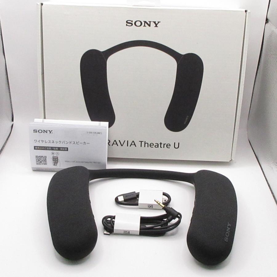 〔中古〕SONY(ソニー)  〔展示品〕 BRAVIA Theatre U HT-AN7 | SONY | 01