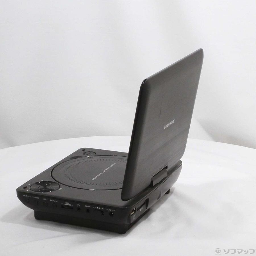〔中古〕GREEN HOUSE(グリーンハウス)  〔展示品〕 GH-PDV7RBCBK | GREEN HOUSE（パソコン） | 02
