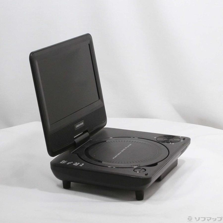 〔中古〕GREEN HOUSE(グリーンハウス)  〔展示品〕 GH-PDV7RBCBK | GREEN HOUSE（パソコン） | 04