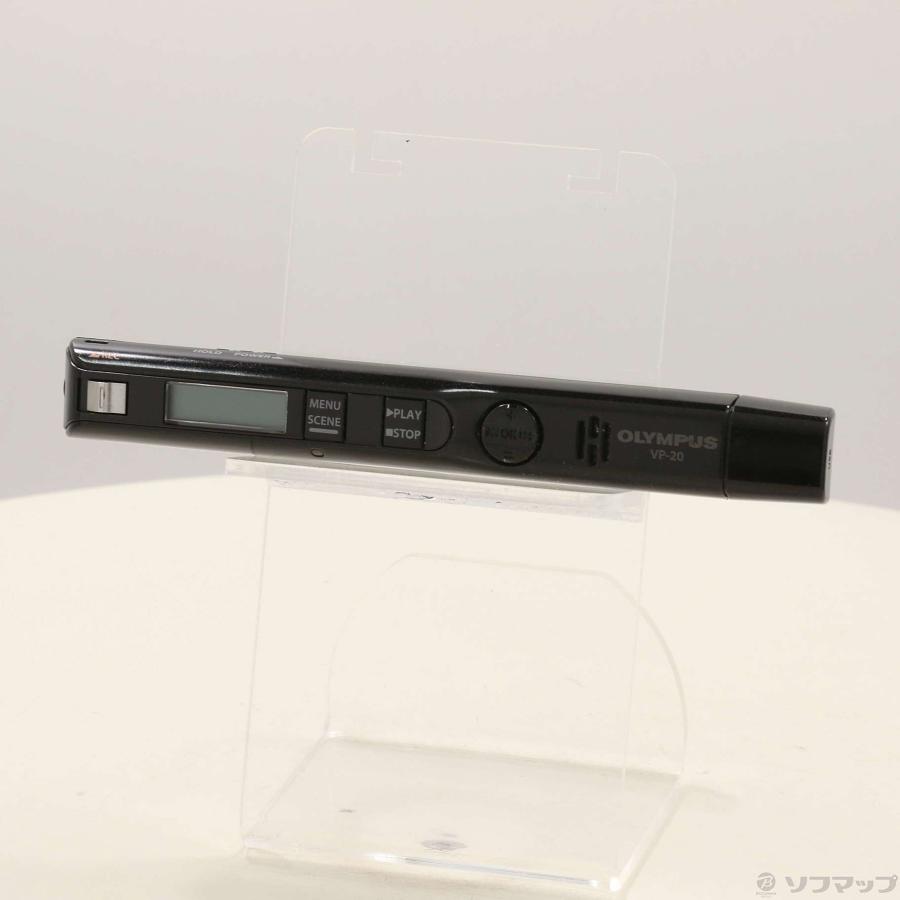 〔中古〕OLYMPUS(オリンパス)  〔展示品〕 Voice-Trek VP-20 + TP8通話録音セット | オリンパス | 01