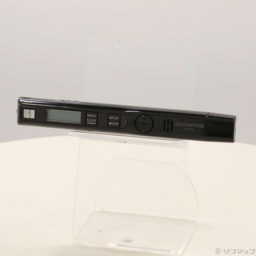 〔中古〕OLYMPUS(オリンパス)  〔展示品〕 Voice-Trek VP-20 + TP8通話録音セット | オリンパス | 01